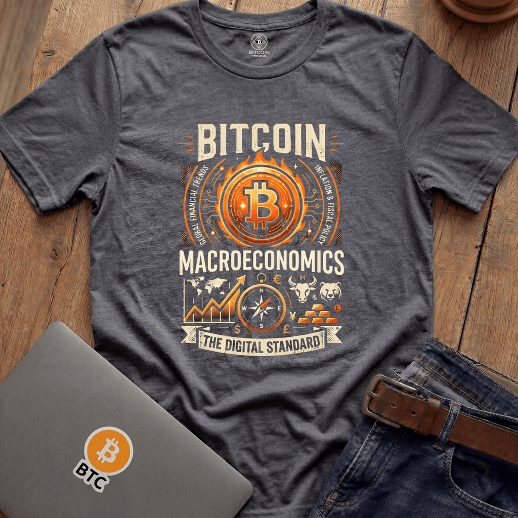 Macro Digital Standard Tees