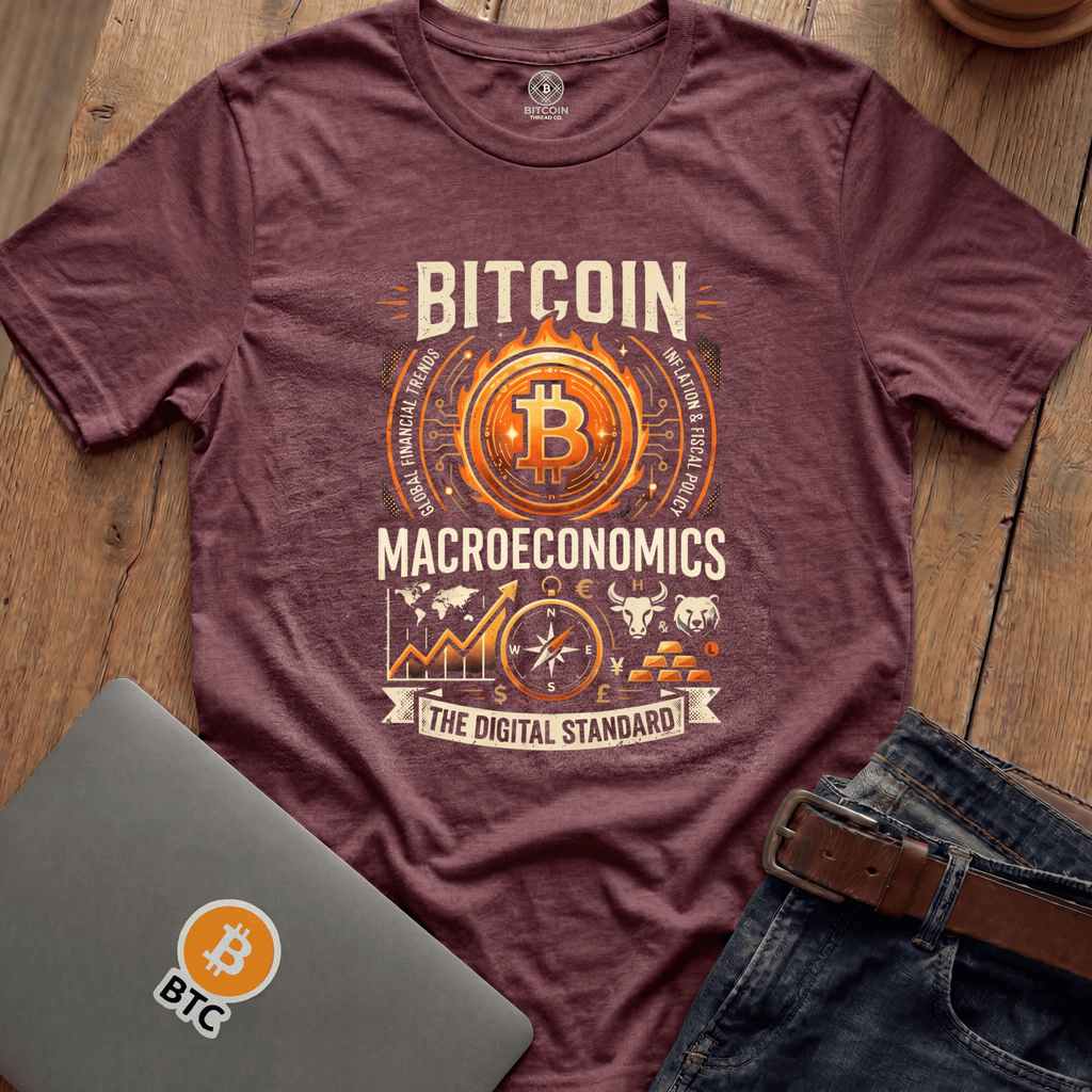 Macro Digital Standard Tees