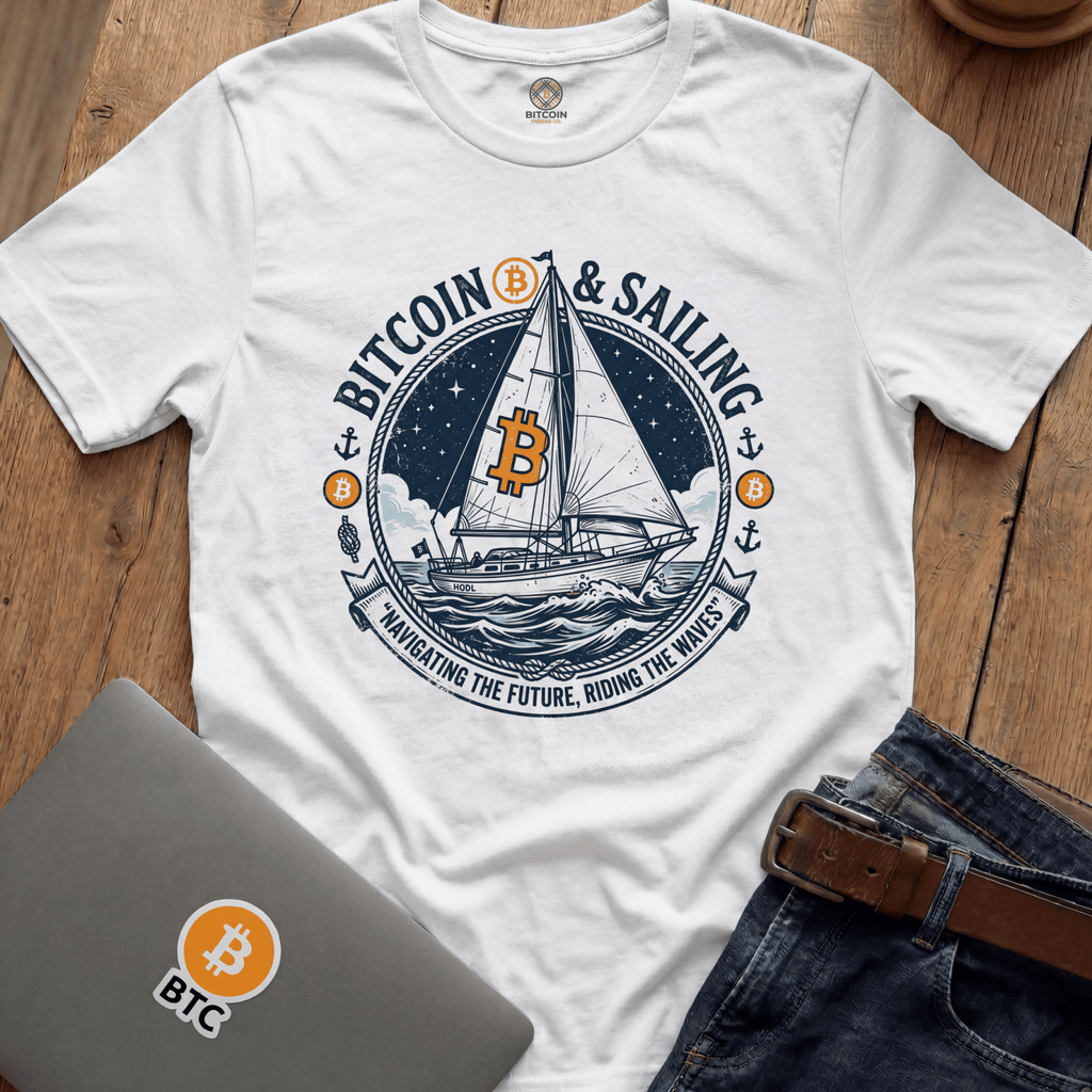 Navigating the Future Tees