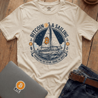 Navigating the Future Tees