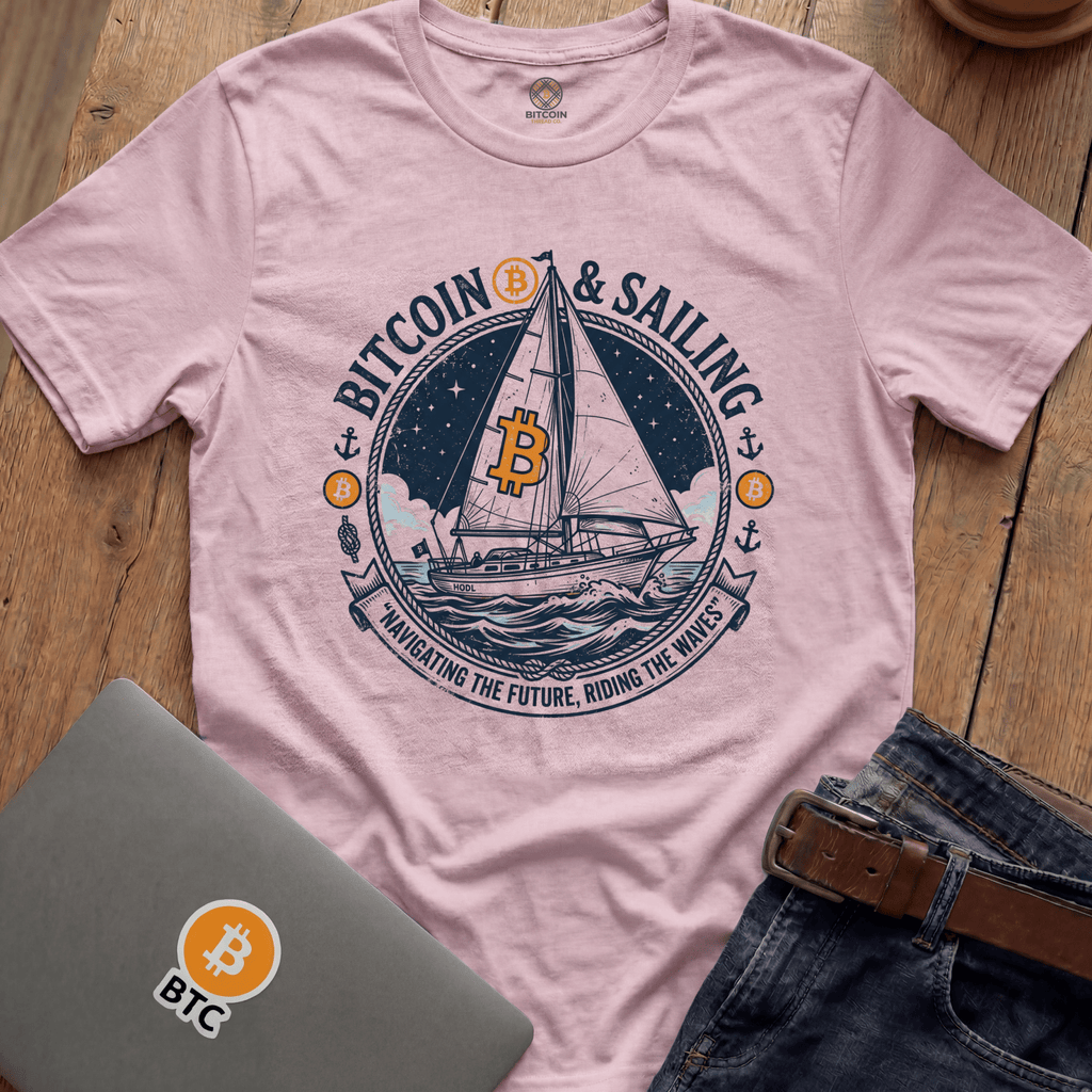 Navigating the Future Tees