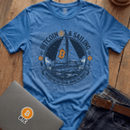 Navigating the Future Tees