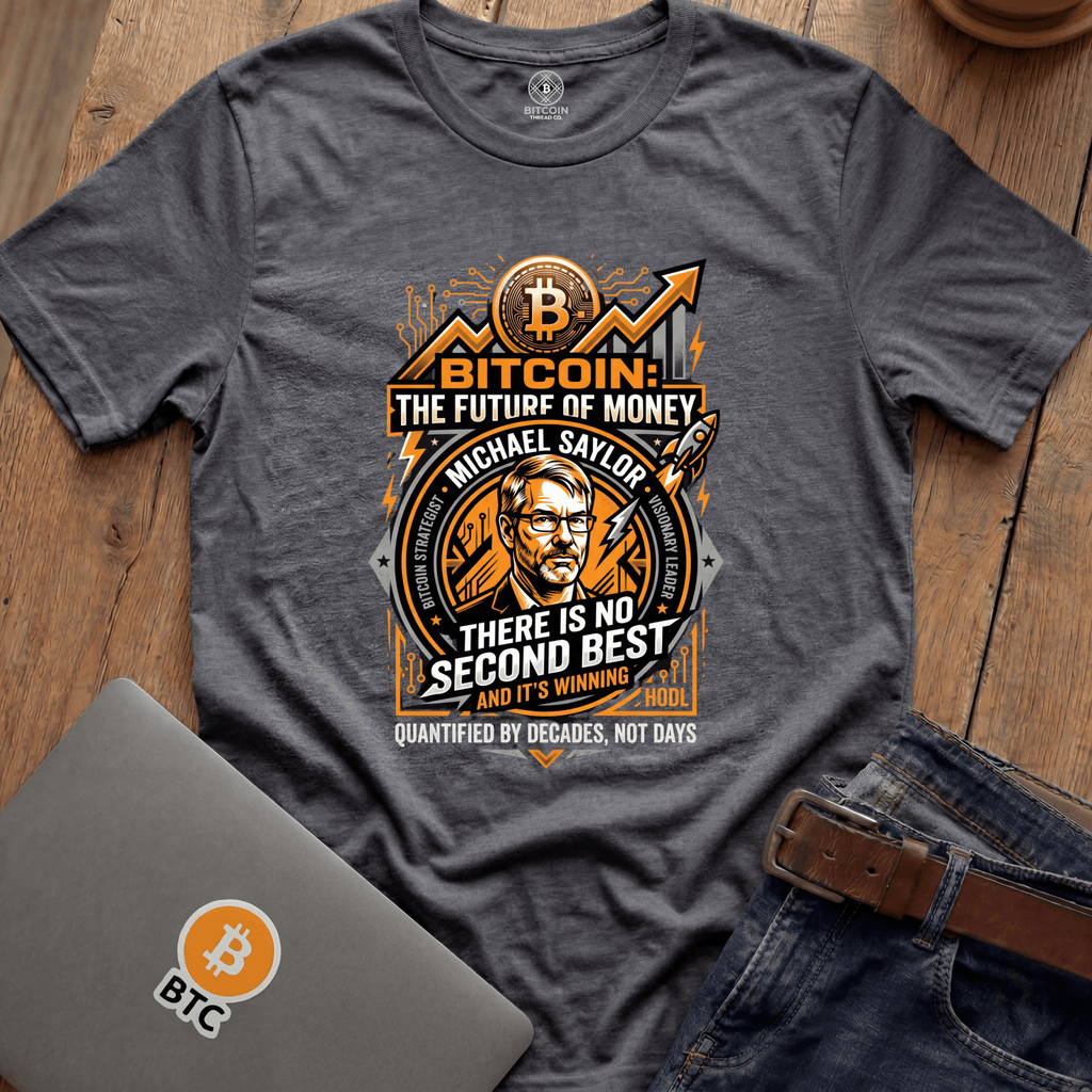 No Second Best Tees