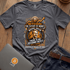 No Second Best Tees