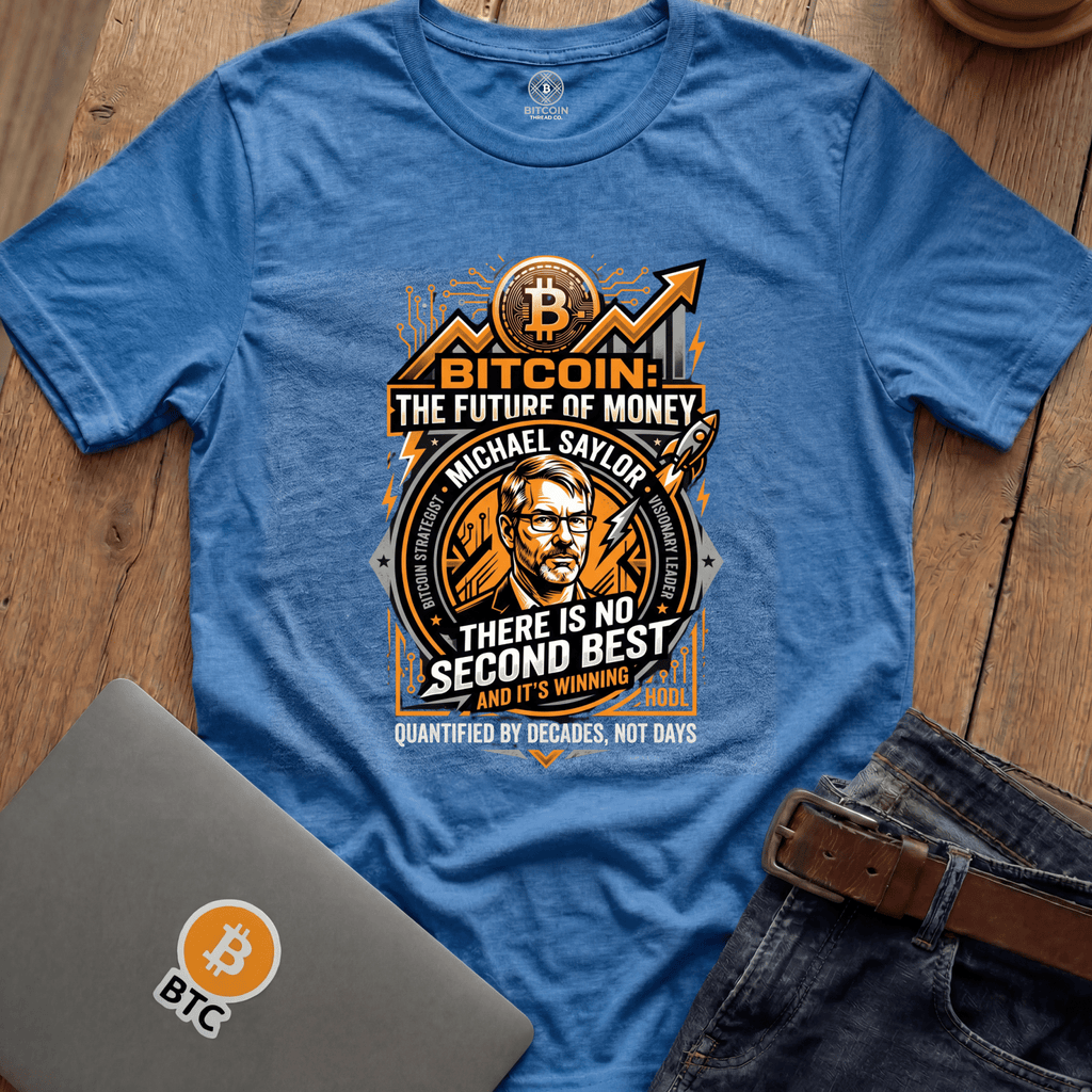 No Second Best Tees