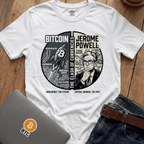 Clash of the Currencies Tees
