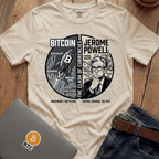 Clash of the Currencies Tees