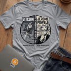 Clash of the Currencies Tees