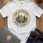 Windy City Bitcoin - Chicago Tees