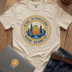 Windy City Bitcoin - Chicago Tees