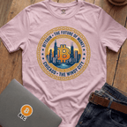 Windy City Bitcoin - Chicago Tees