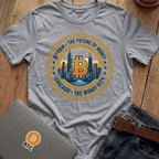 Windy City Bitcoin - Chicago Tees