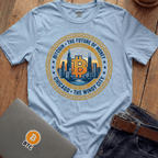 Windy City Bitcoin - Chicago Tees