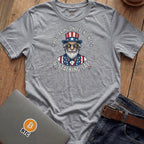 Declaring Independence & Stacking Sats