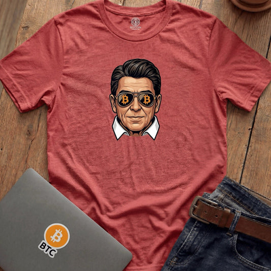 Good Ol' Ronny Tees