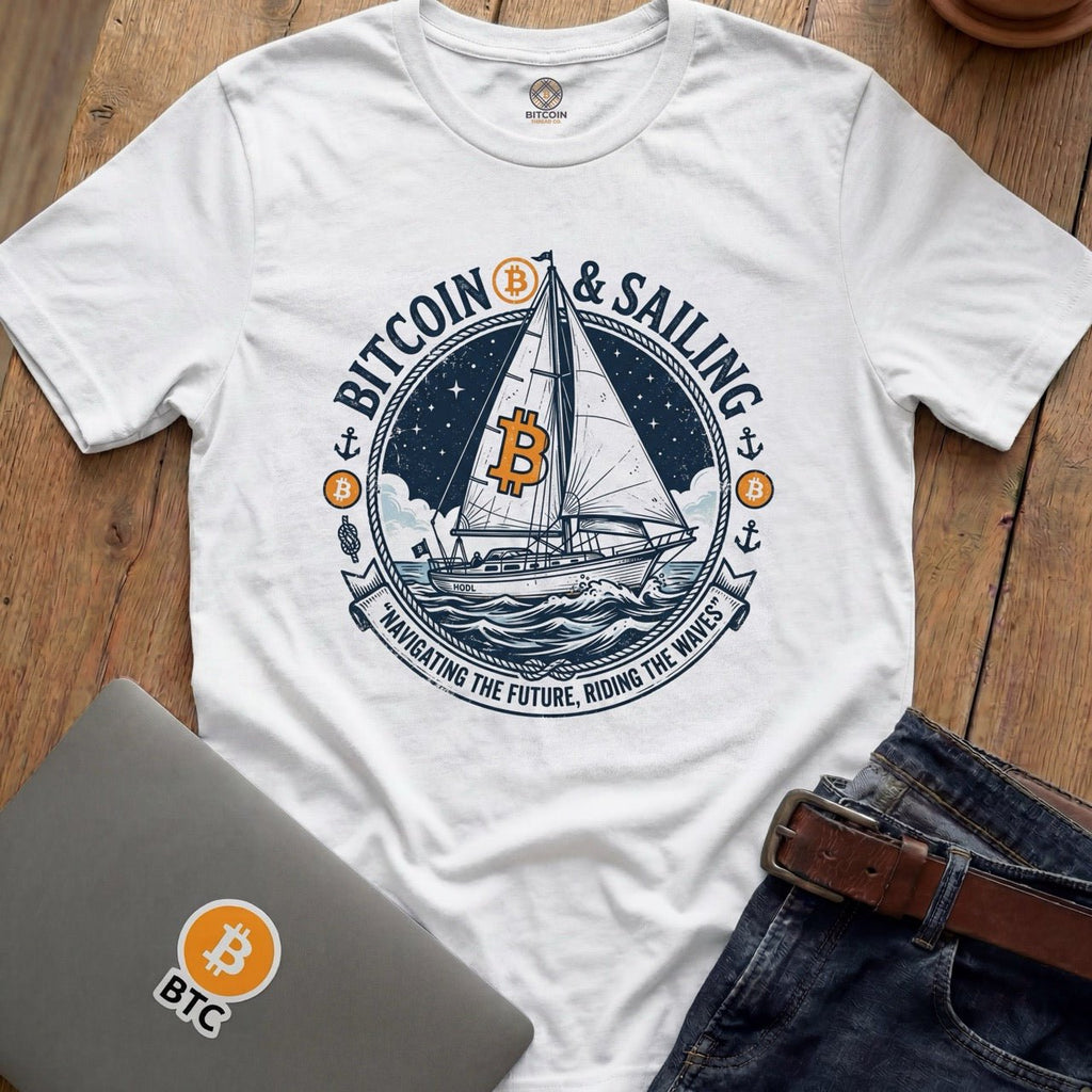 Navigating the Future Tees