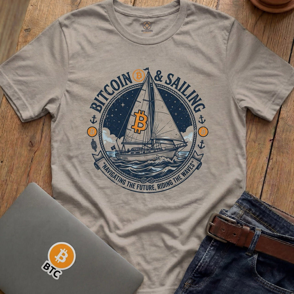 Navigating the Future Tees