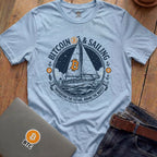 Navigating the Future Tees