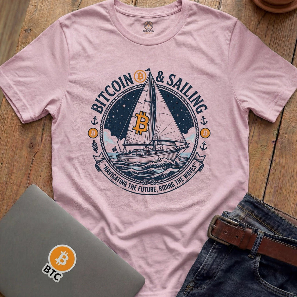 Navigating the Future Tees