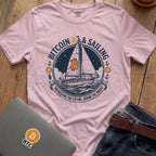 Navigating the Future Tees
