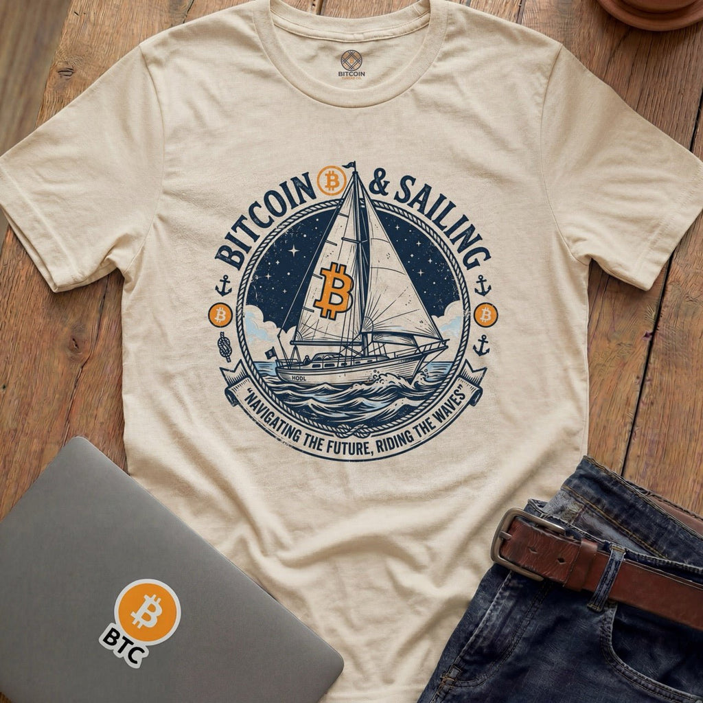 Navigating the Future Tees