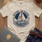 Navigating the Future Tees