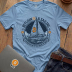 Navigating the Future Tees