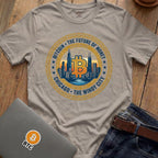 Windy City Bitcoin - Chicago Tees