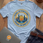 Windy City Bitcoin - Chicago Tees