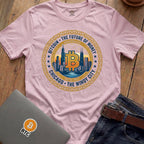 Windy City Bitcoin - Chicago Tees