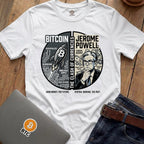 Clash of the Currencies Tees