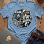 Clash of the Currencies Tees