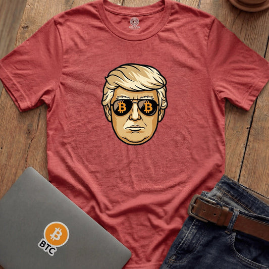 Trumpy USA Tees