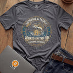 Satoshis & Tackle Tees