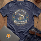 Satoshis & Tackle Tees