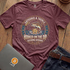 Satoshis & Tackle Tees