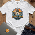 Hooked on Bitcoin Tees