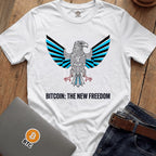The New Freedom Tees