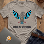 The New Freedom Tees