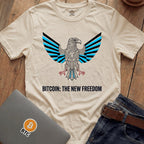 The New Freedom Tees
