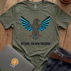 The New Freedom Tees