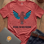 The New Freedom Tees