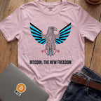 The New Freedom Tees