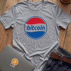 Bitcoin Soda - Tees