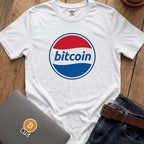 Bitcoin Soda - Tees