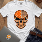 BTC American Skull Tees