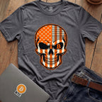 BTC American Skull Tees