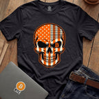 BTC American Skull Tees