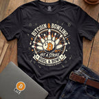 HODL & Bowl Tees