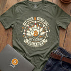 HODL & Bowl Tees